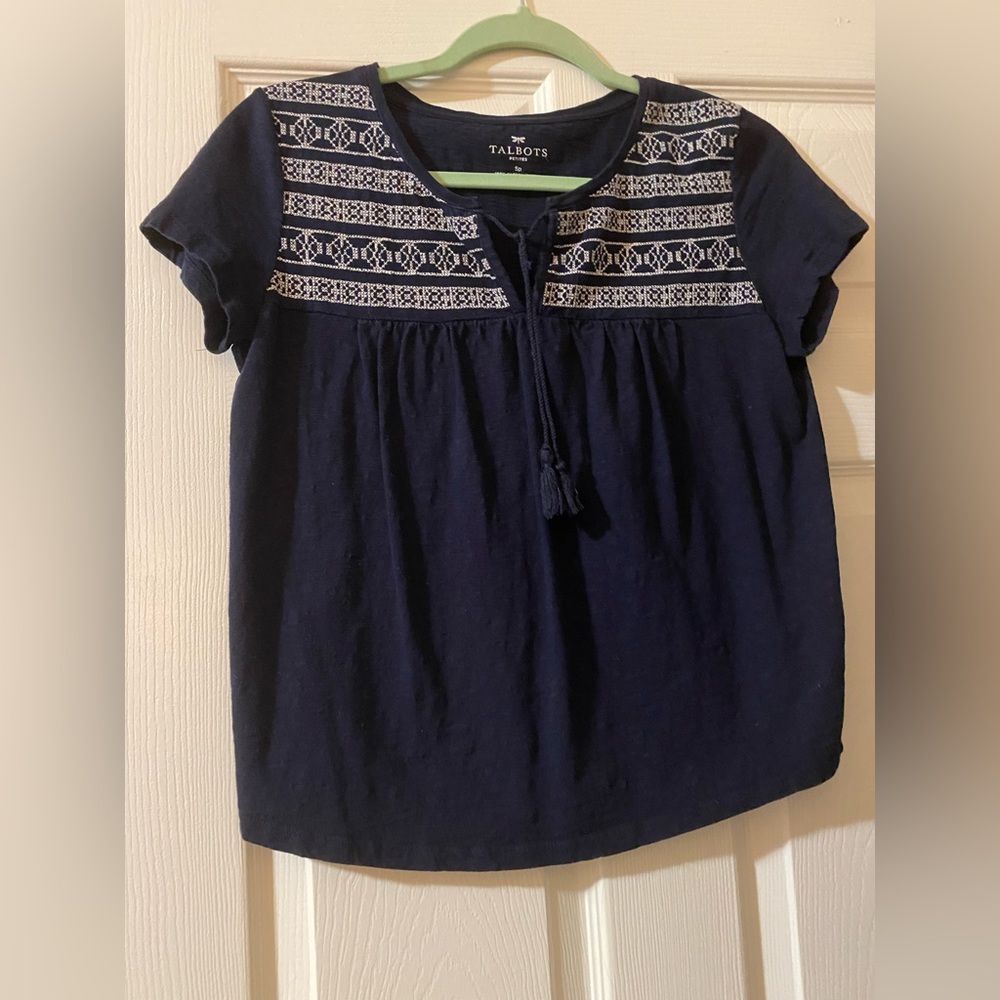 shirt